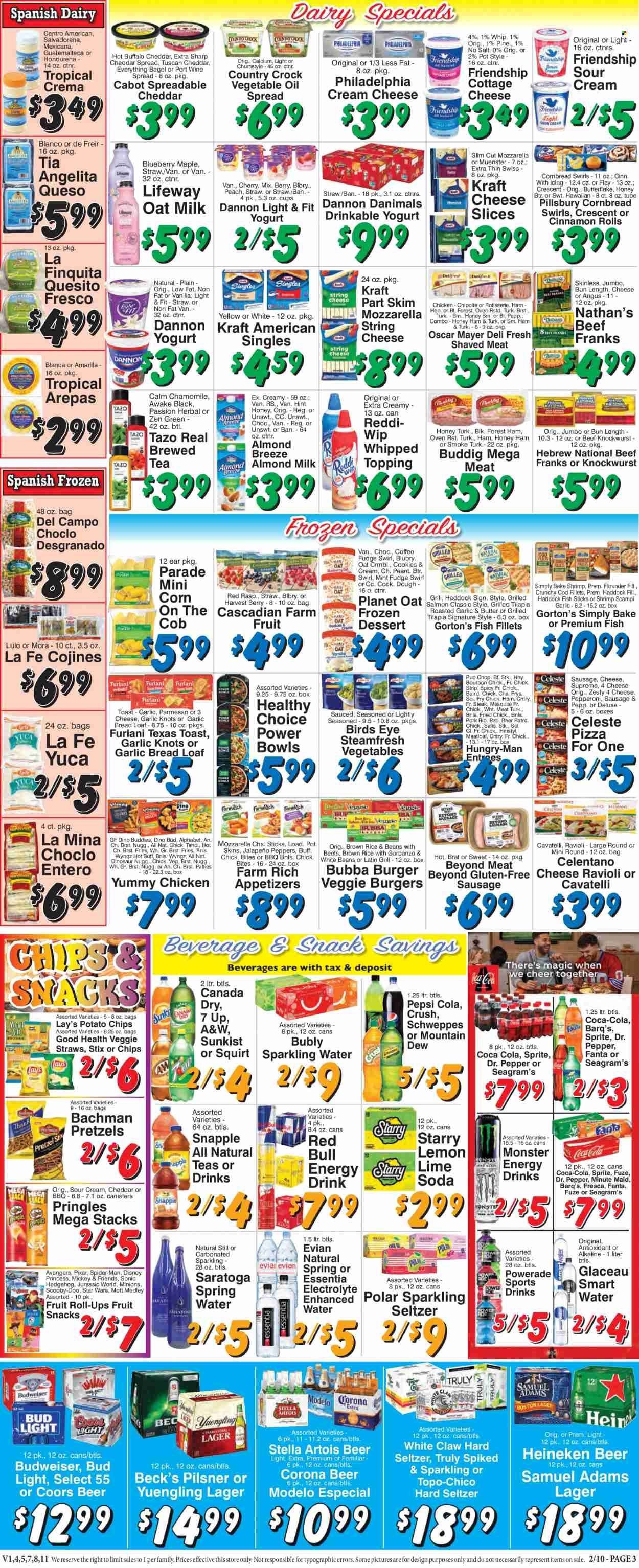 Trade Fair Supermarket (NY) Weekly Ad Flyer Specials February 10 to February 16, 2023