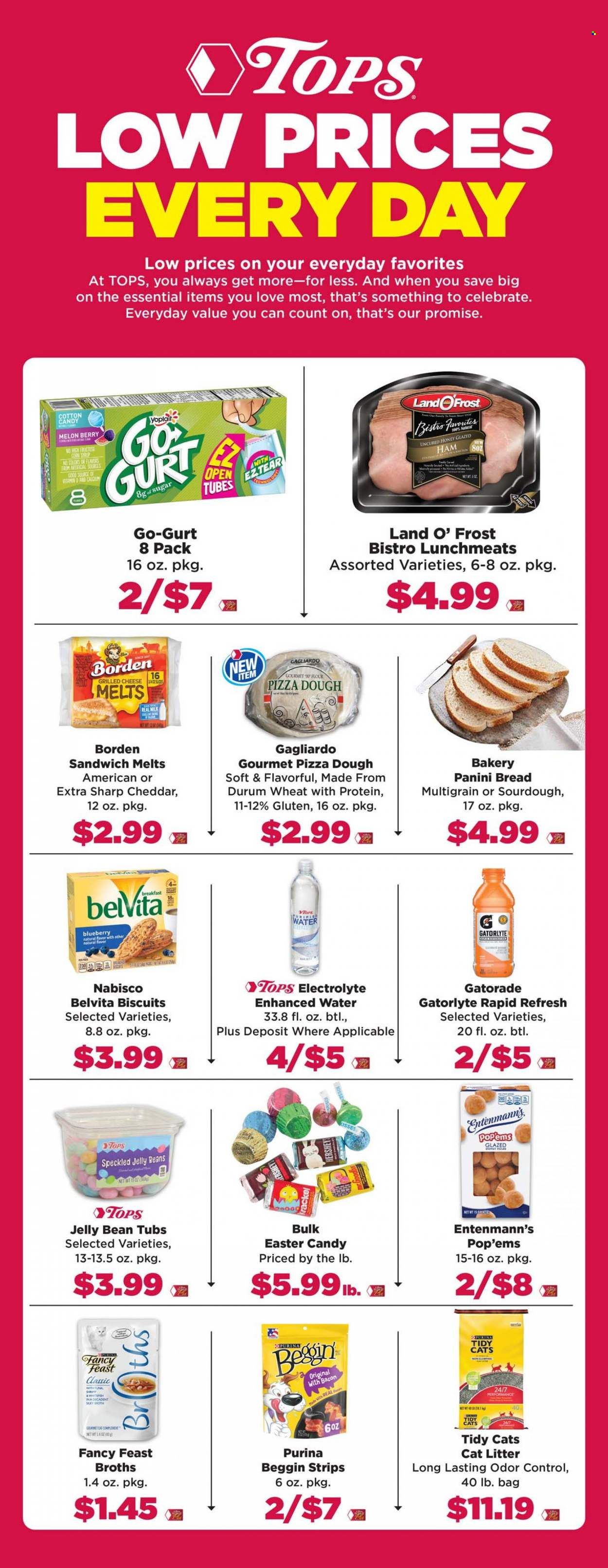 Tops Weekly Ad Flyer Specials February 12 to February 18, 2023