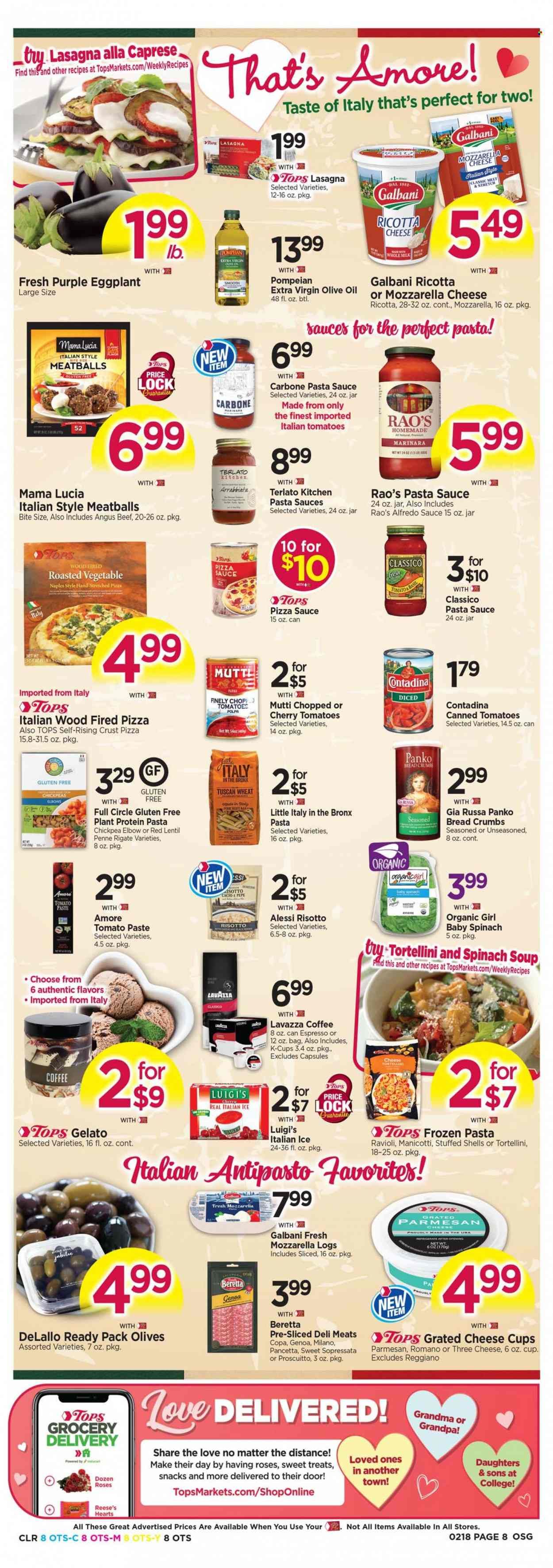 Tops Weekly Ad Flyer Specials February 12 to February 18, 2023