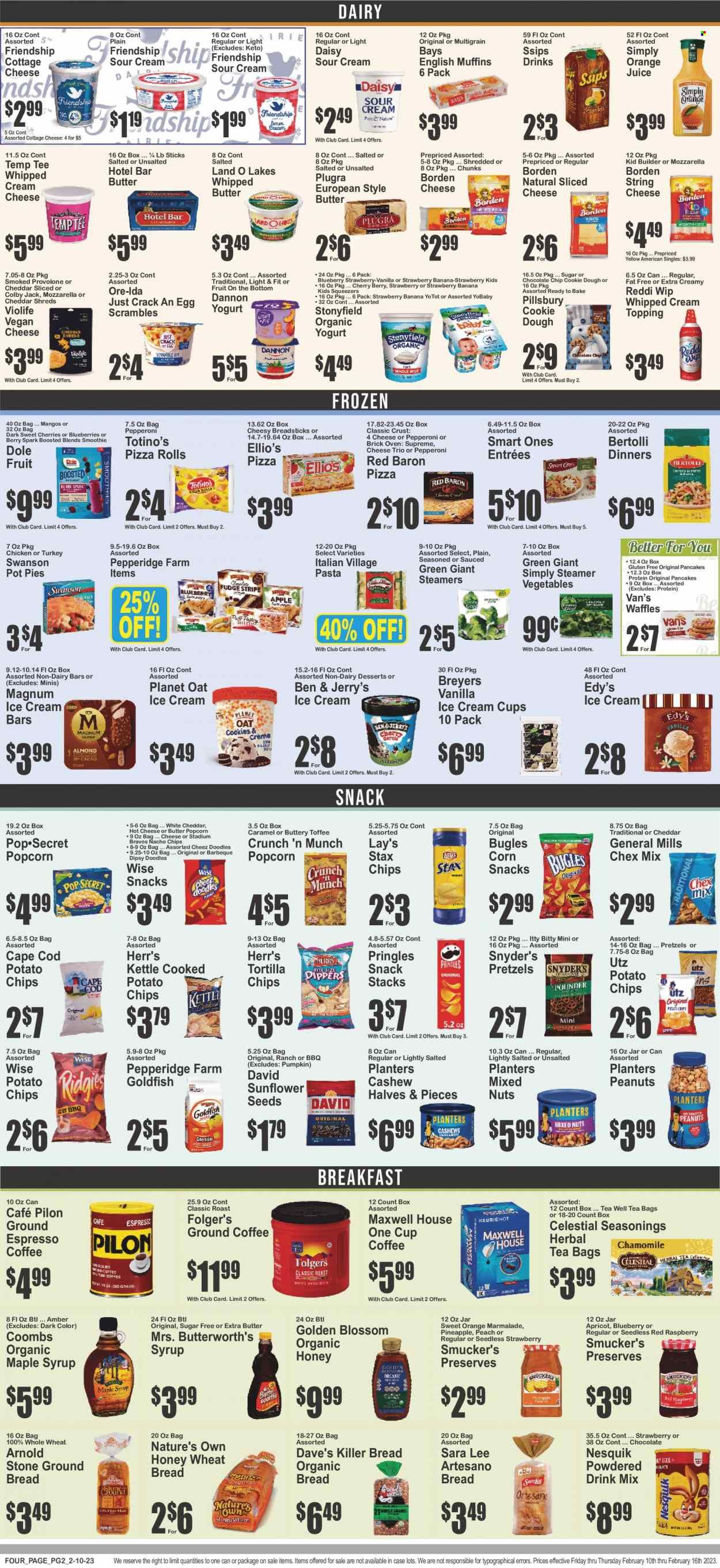 Brooklyn Fare (NY) Weekly Ad Flyer Specials February 10 to February 16, 2023