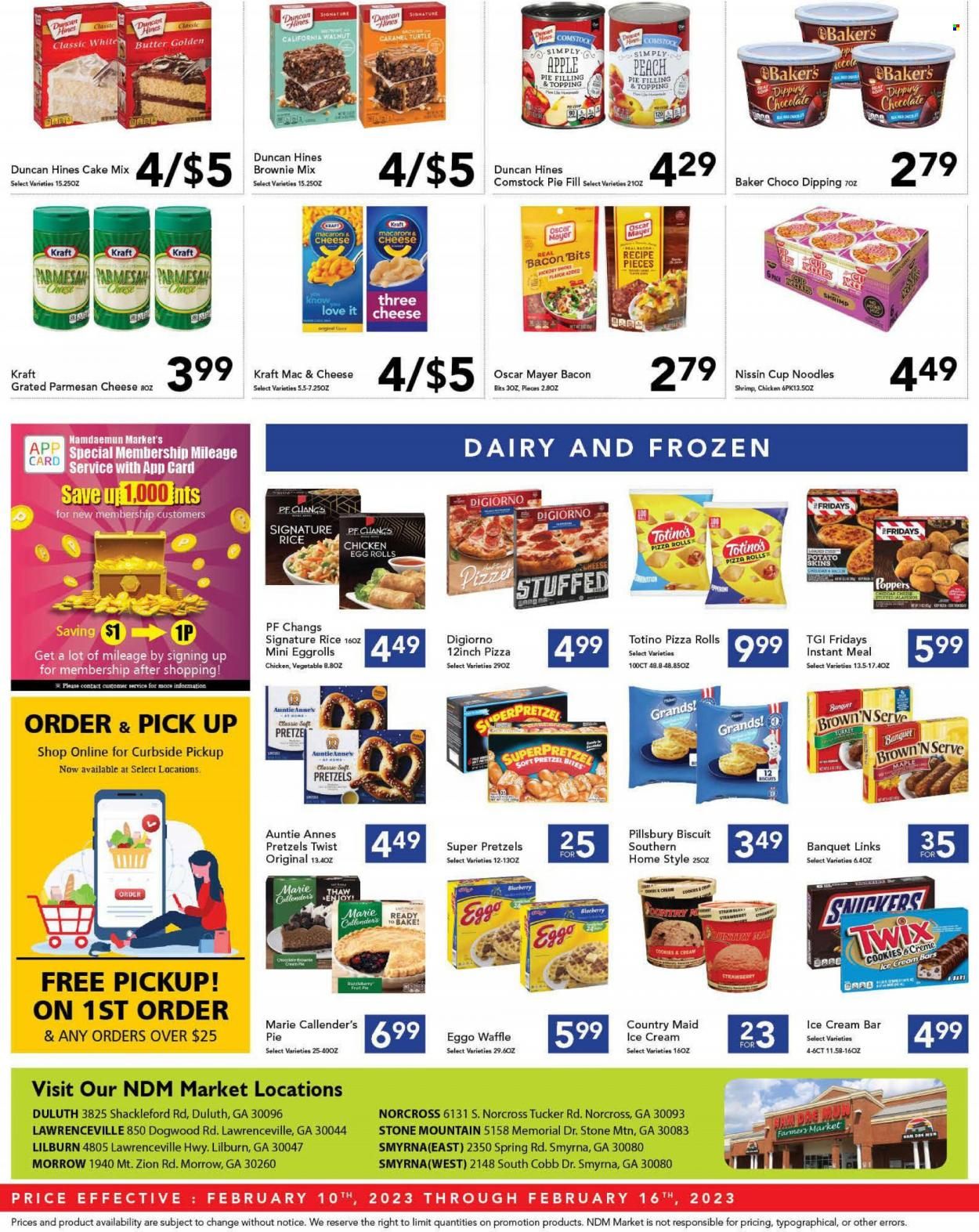 Nam Dae Mun Farmers Market (GA) Weekly Ad Flyer Specials February 10 to February 16, 2023