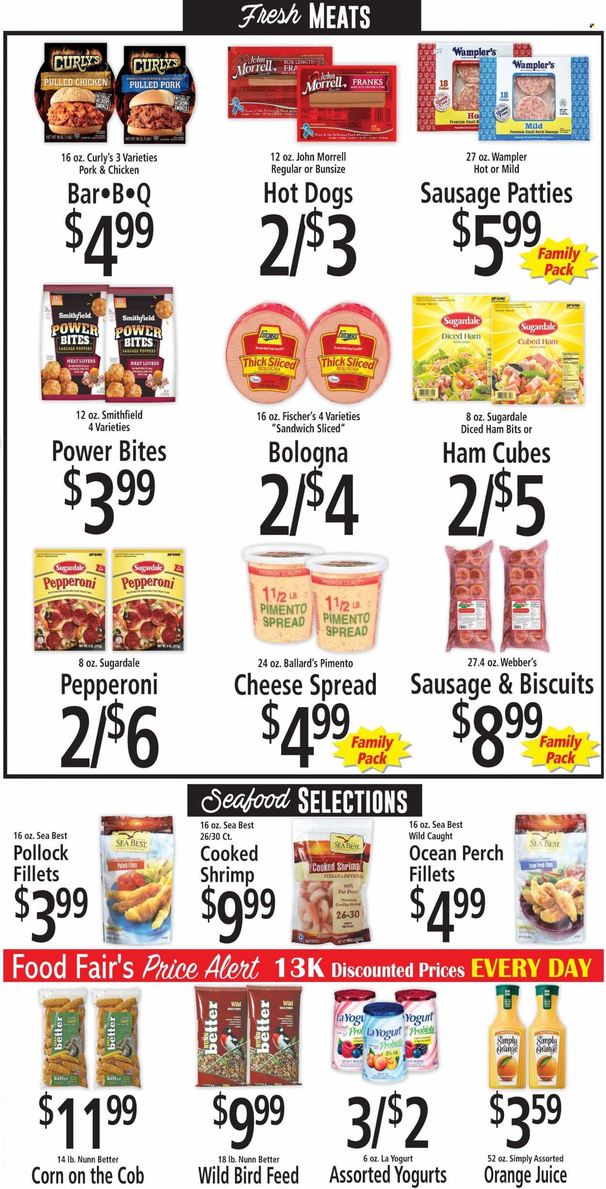 Food Fair Market (KY, OH, WV) Weekly Ad Flyer Specials February 12 to February 18, 2023