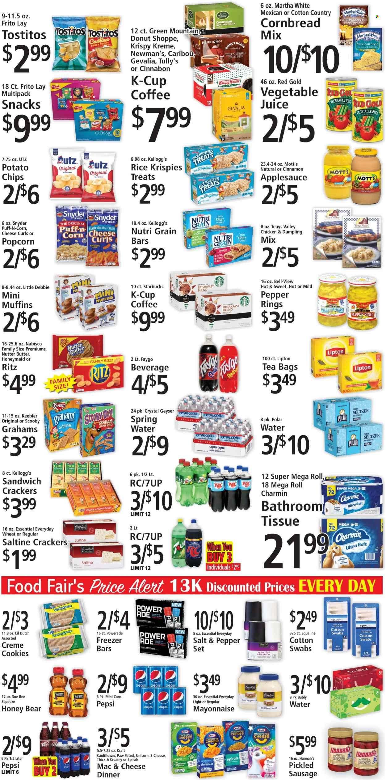 Food Fair Market (KY, OH, WV) Weekly Ad Flyer Specials February 12 to February 18, 2023