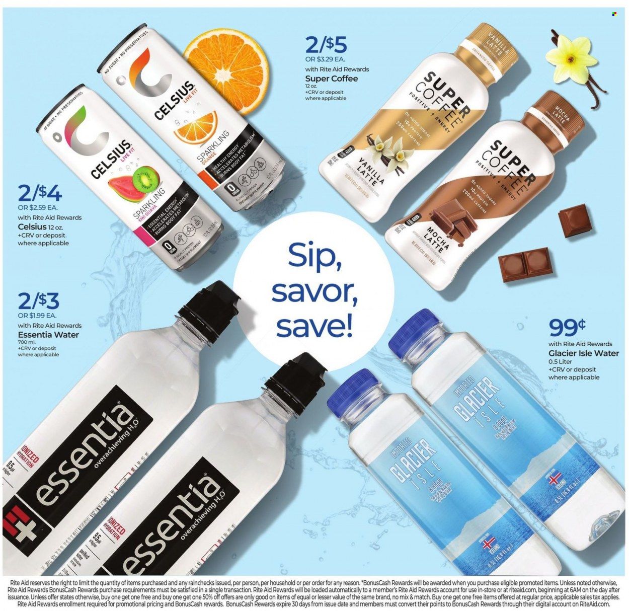 RITE AID Weekly Ad Flyer Specials February 19 to February 25, 2023