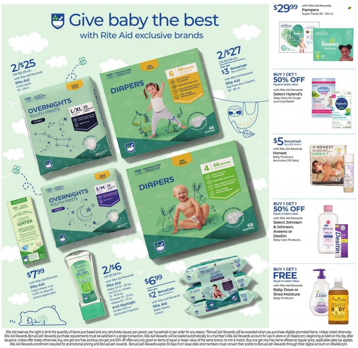 RITE AID Weekly Ad Flyer Specials February 19 to February 25, 2023