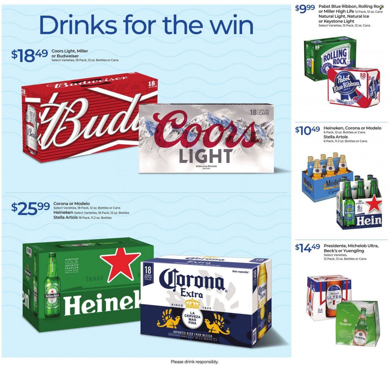 RITE AID Weekly Ad Flyer Specials February 19 to February 25, 2023