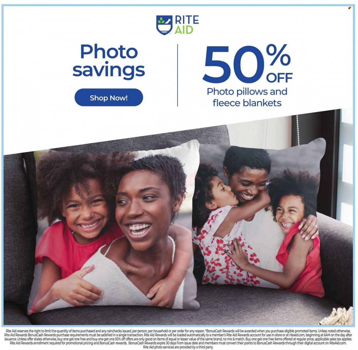 RITE AID Weekly Ad Flyer Specials February 19 to February 25, 2023