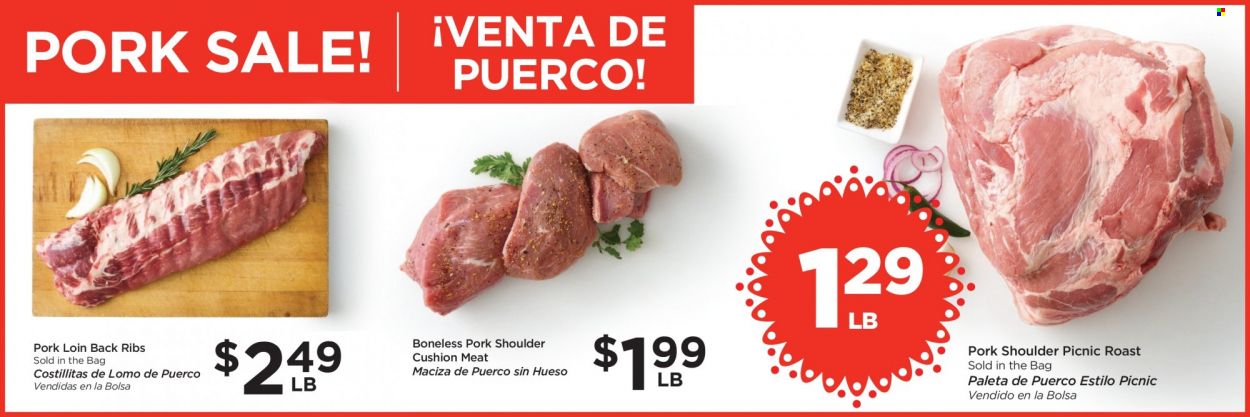Food 4 Less (CA) Weekly Ad Flyer Specials February 15 to February 21, 2023