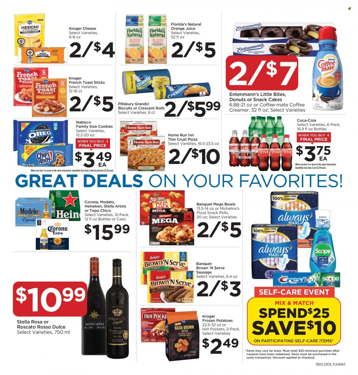Food 4 Less (IL) Weekly Ad Flyer Specials February 15 to February 21, 2023