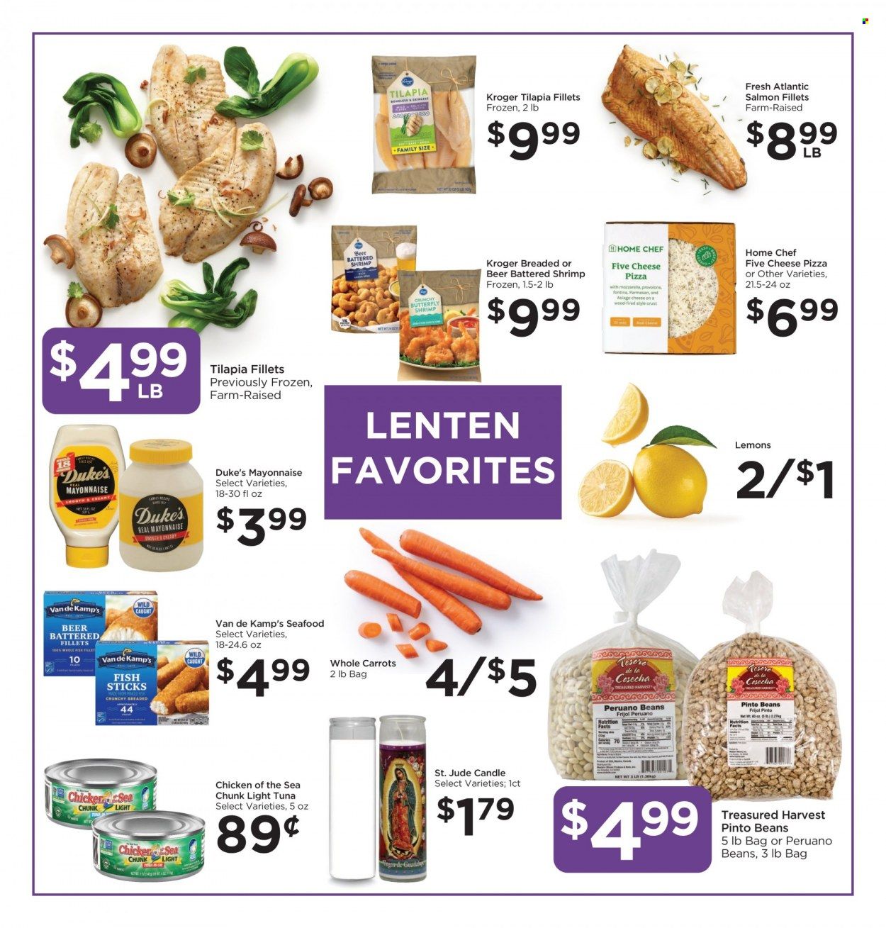 Food 4 Less (IN) Weekly Ad Flyer Specials February 15 to February 21, 2023