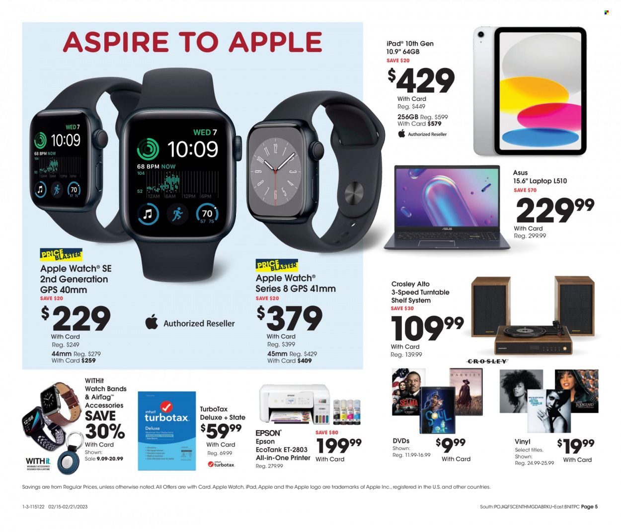 Fred Meyer Weekly Ad Flyer Specials February 15 to February 21, 2023