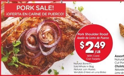 Smith's (AZ, ID, MT, NM, NV, UT, WY) Weekly Ad Flyer Specials February 15 to February 21, 2023