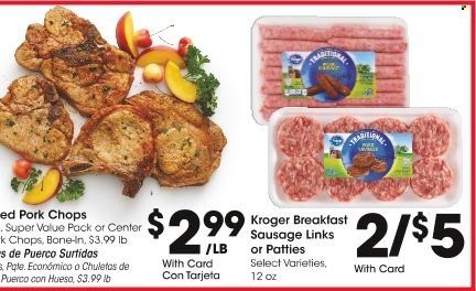 Smith's (AZ, ID, MT, NM, NV, UT, WY) Weekly Ad Flyer Specials February 15 to February 21, 2023