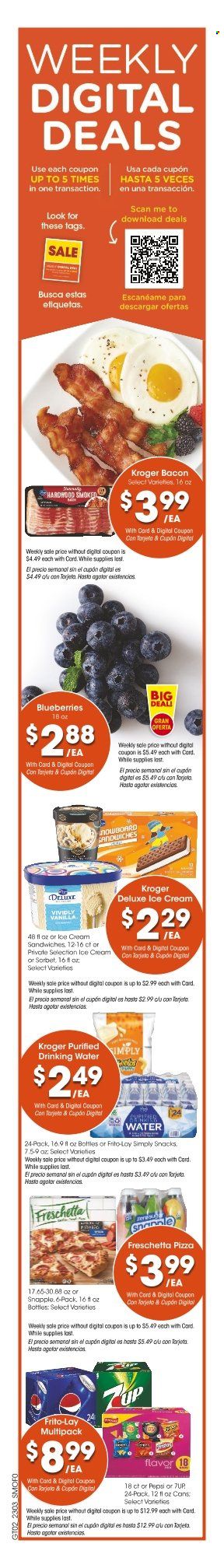 Smith's (AZ, ID, MT, NM, NV, UT, WY) Weekly Ad Flyer Specials February 15 to February 21, 2023
