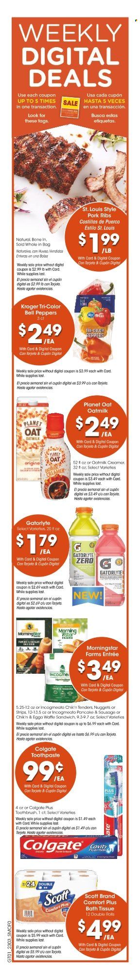 Smith's (AZ, ID, MT, NM, NV, UT, WY) Weekly Ad Flyer Specials February 15 to February 21, 2023