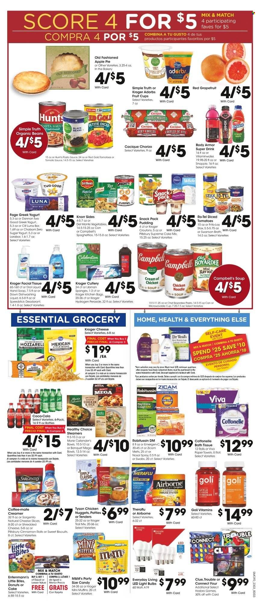 Smith's (AZ, ID, MT, NM, NV, UT, WY) Weekly Ad Flyer Specials February 15 to February 21, 2023