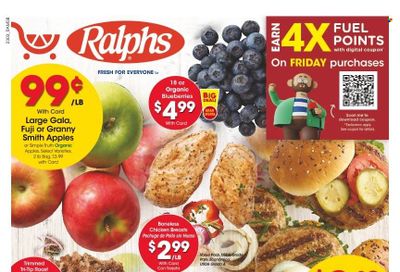 Ralphs (MD, NC, VA) Weekly Ad Flyer Specials February 15 to February 21, 2023