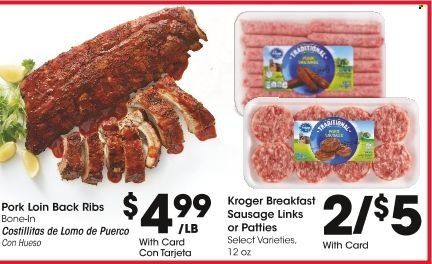 Ralphs (MD, NC, VA) Weekly Ad Flyer Specials February 15 to February 21, 2023