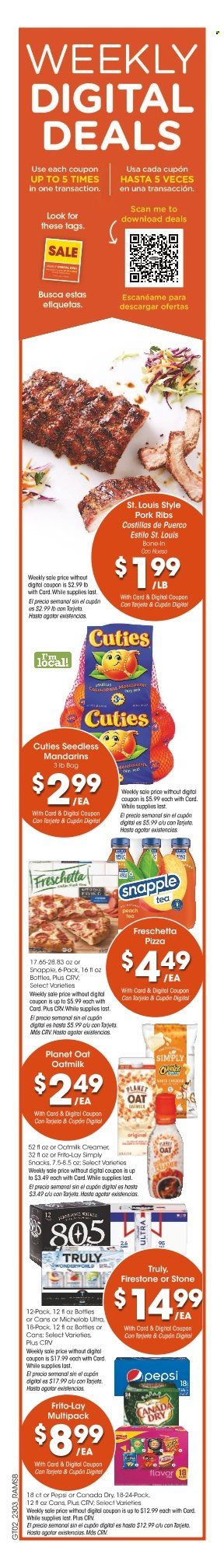 Ralphs (MD, NC, VA) Weekly Ad Flyer Specials February 15 to February 21, 2023