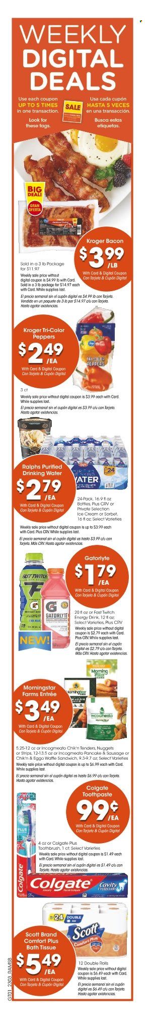 Ralphs (MD, NC, VA) Weekly Ad Flyer Specials February 15 to February 21, 2023