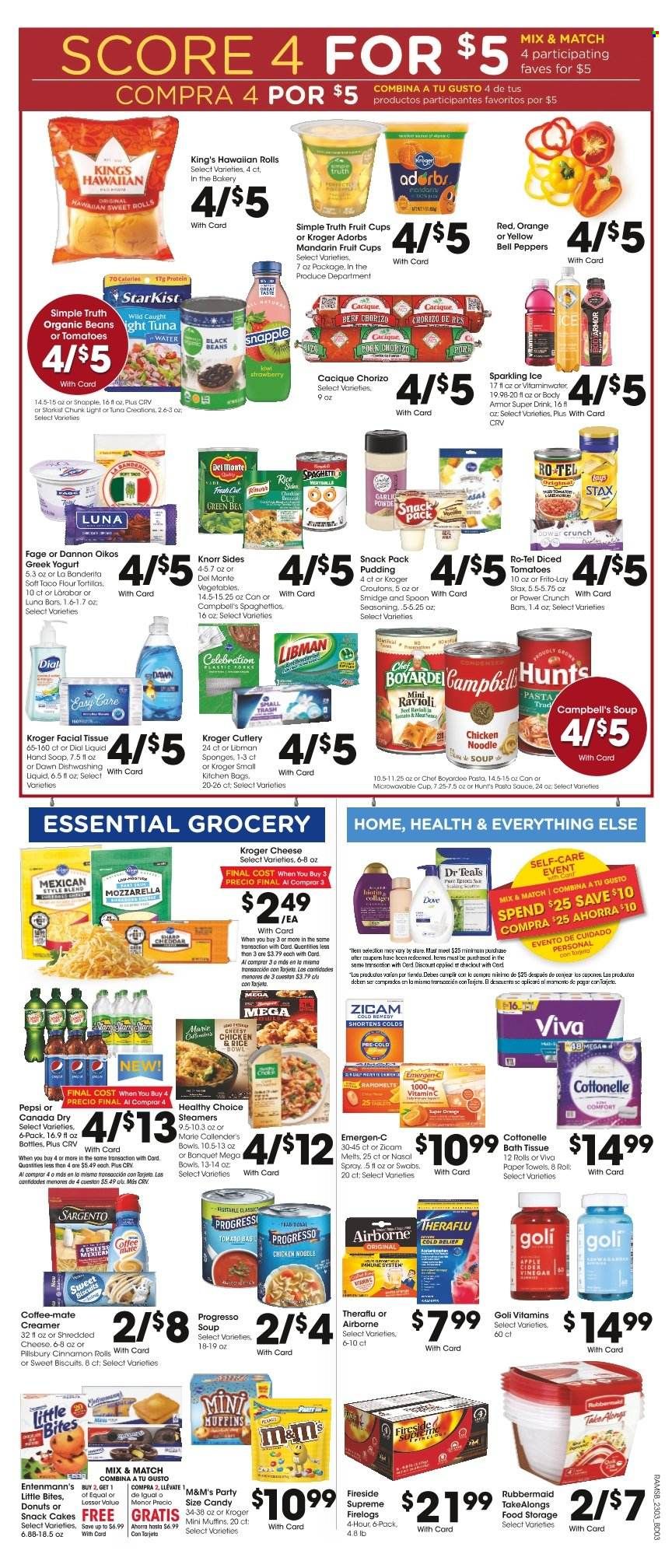 Ralphs (MD, NC, VA) Weekly Ad Flyer Specials February 15 to February 21, 2023