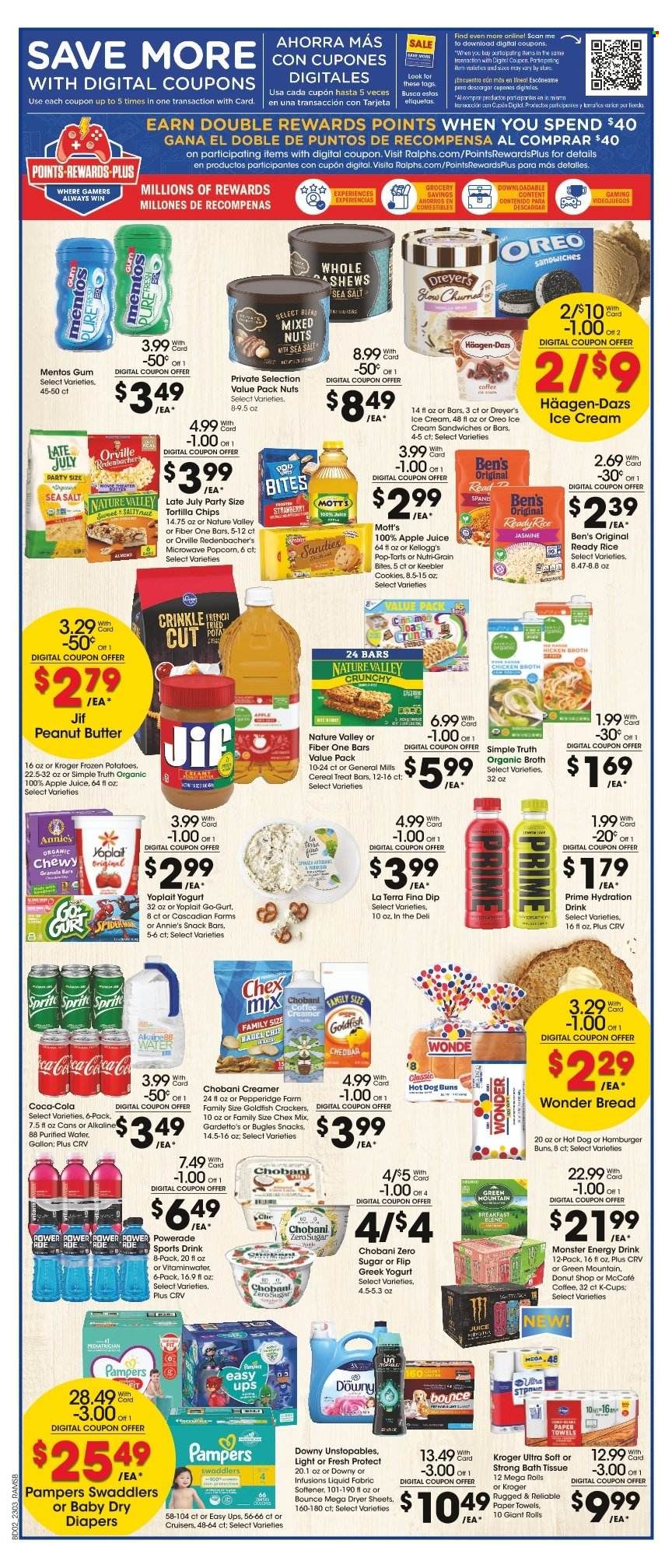 Ralphs (MD, NC, VA) Weekly Ad Flyer Specials February 15 to February 21, 2023