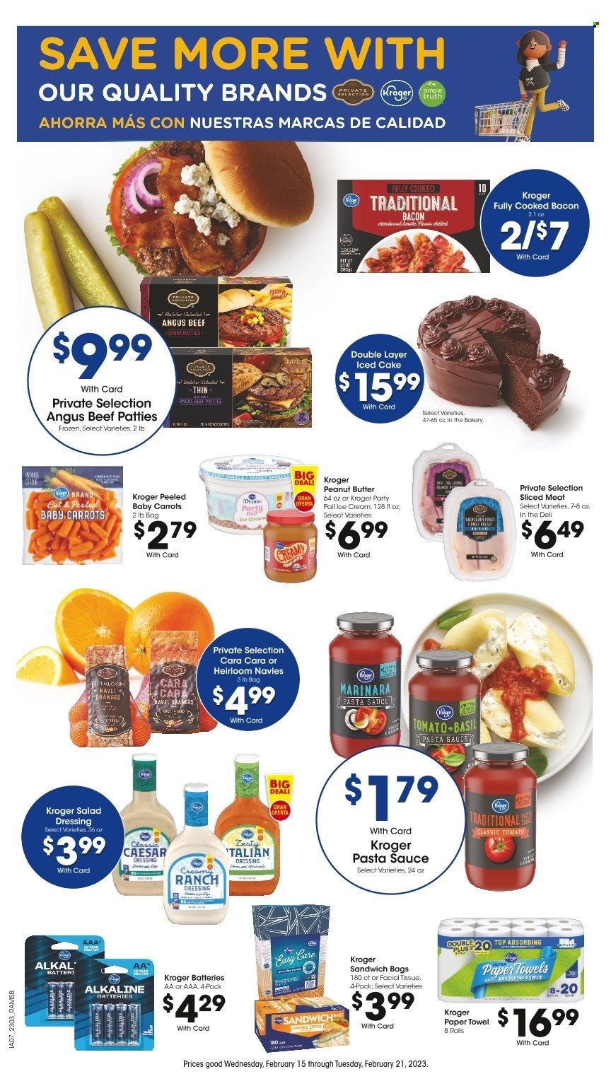 Ralphs (MD, NC, VA) Weekly Ad Flyer Specials February 15 to February 21, 2023