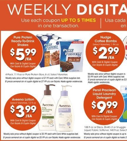 Ralphs (MD, NC, VA) Weekly Ad Flyer Specials February 15 to February 21, 2023