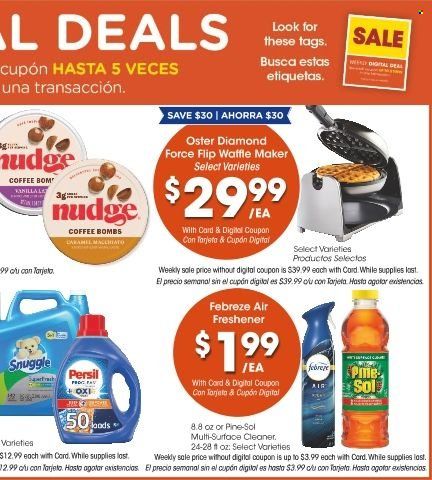 Ralphs (MD, NC, VA) Weekly Ad Flyer Specials February 15 to February 21, 2023