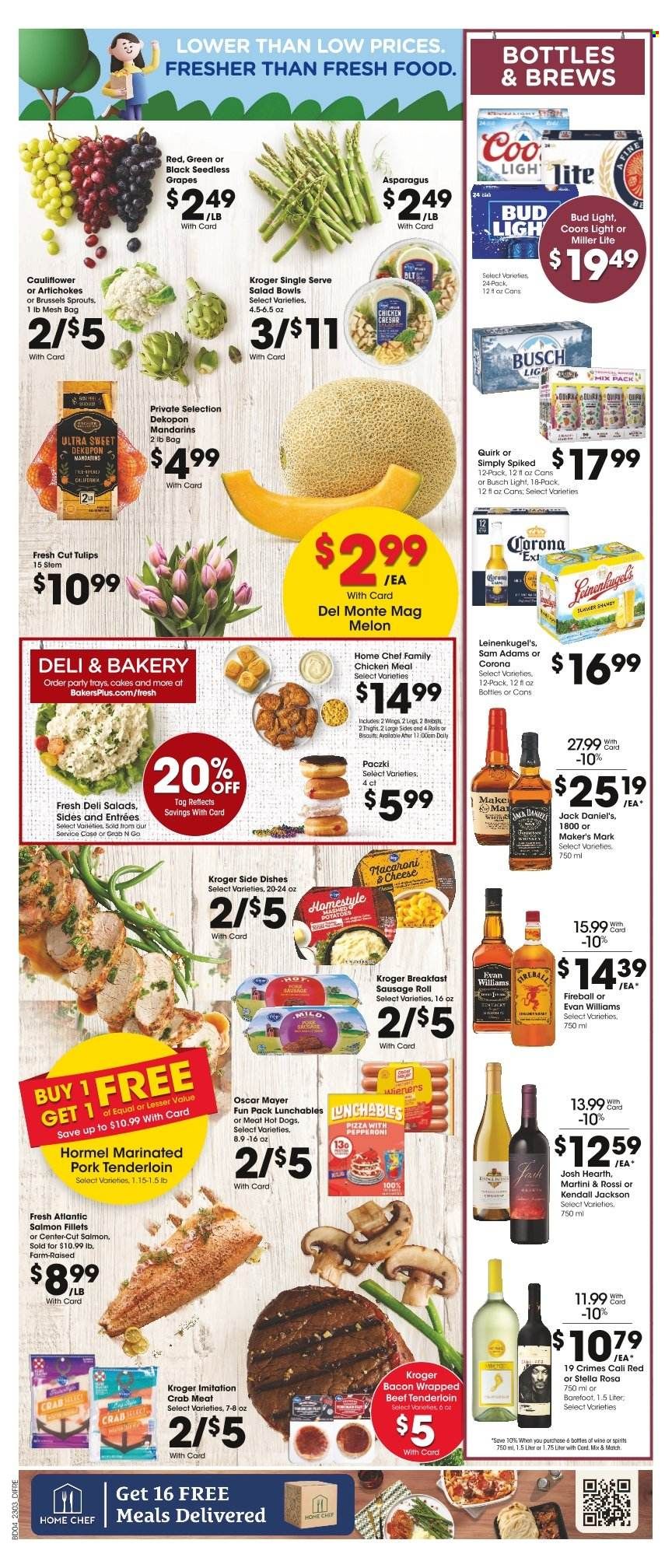 Baker's (NE) Weekly Ad Flyer Specials February 15 to February 21, 2023