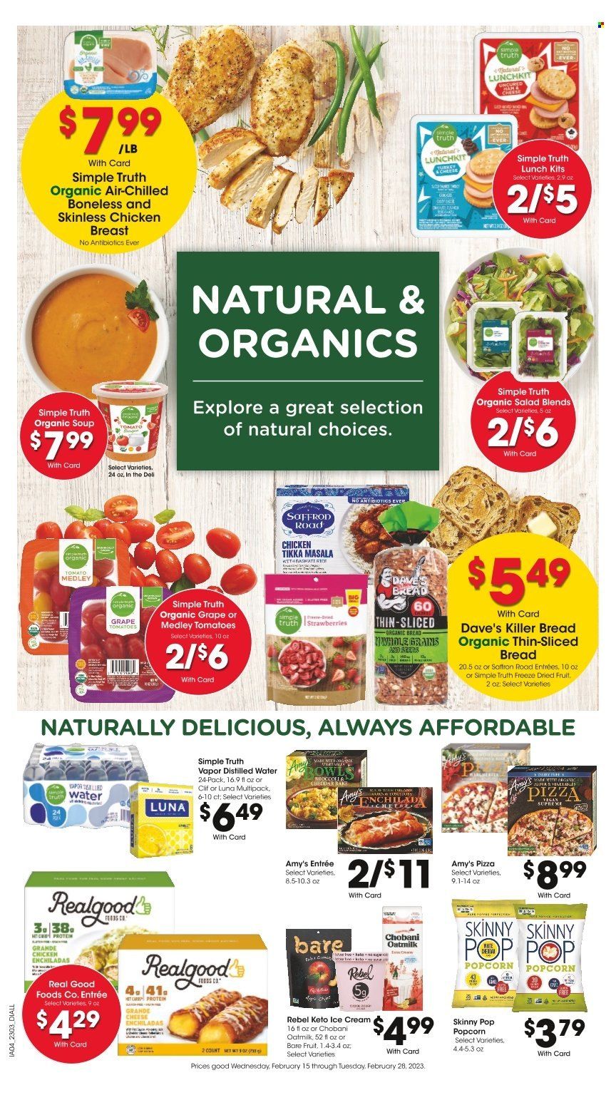 Baker's (NE) Weekly Ad Flyer Specials February 15 to February 21, 2023