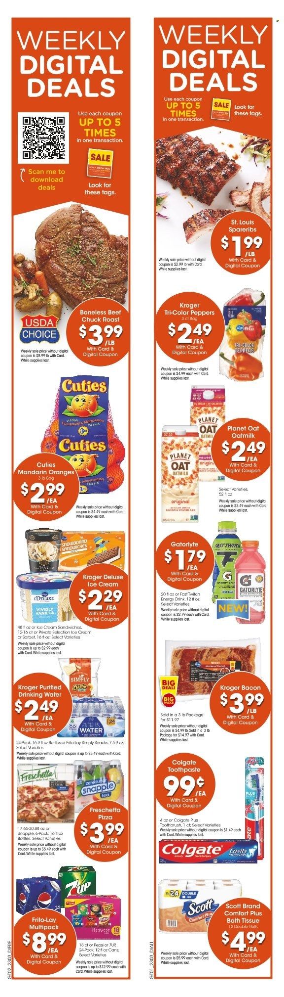 Baker's (NE) Weekly Ad Flyer Specials February 15 to February 21, 2023