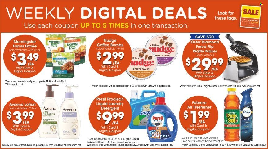 Baker's (NE) Weekly Ad Flyer Specials February 15 to February 21, 2023