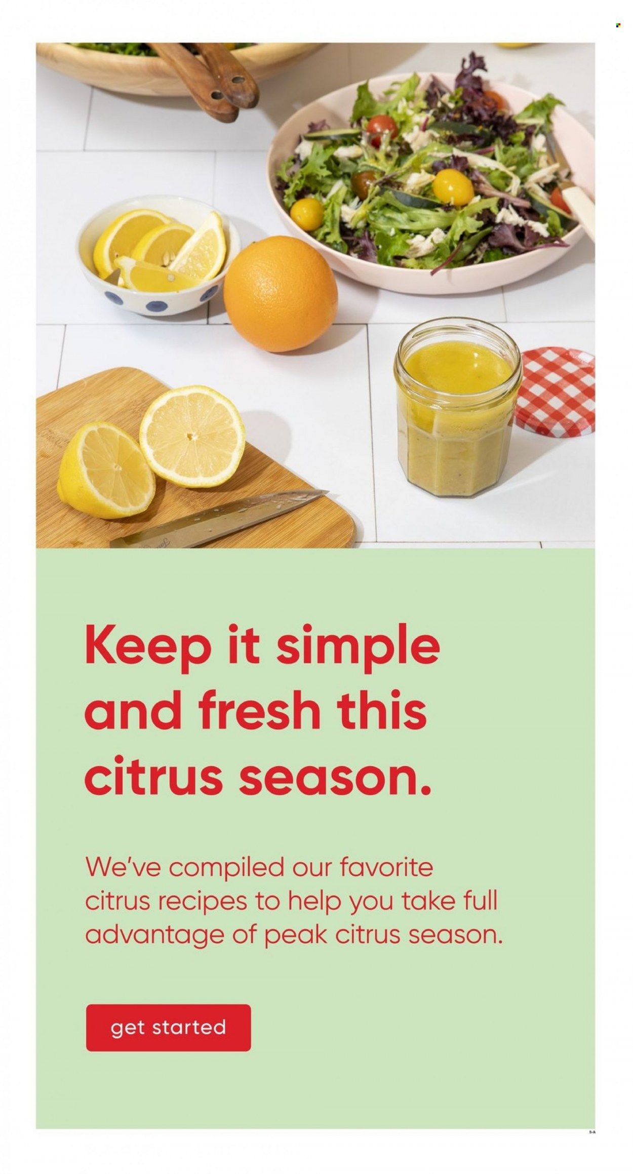Stater Bros. (CA) Weekly Ad Flyer Specials February 15 to February 21, 2023