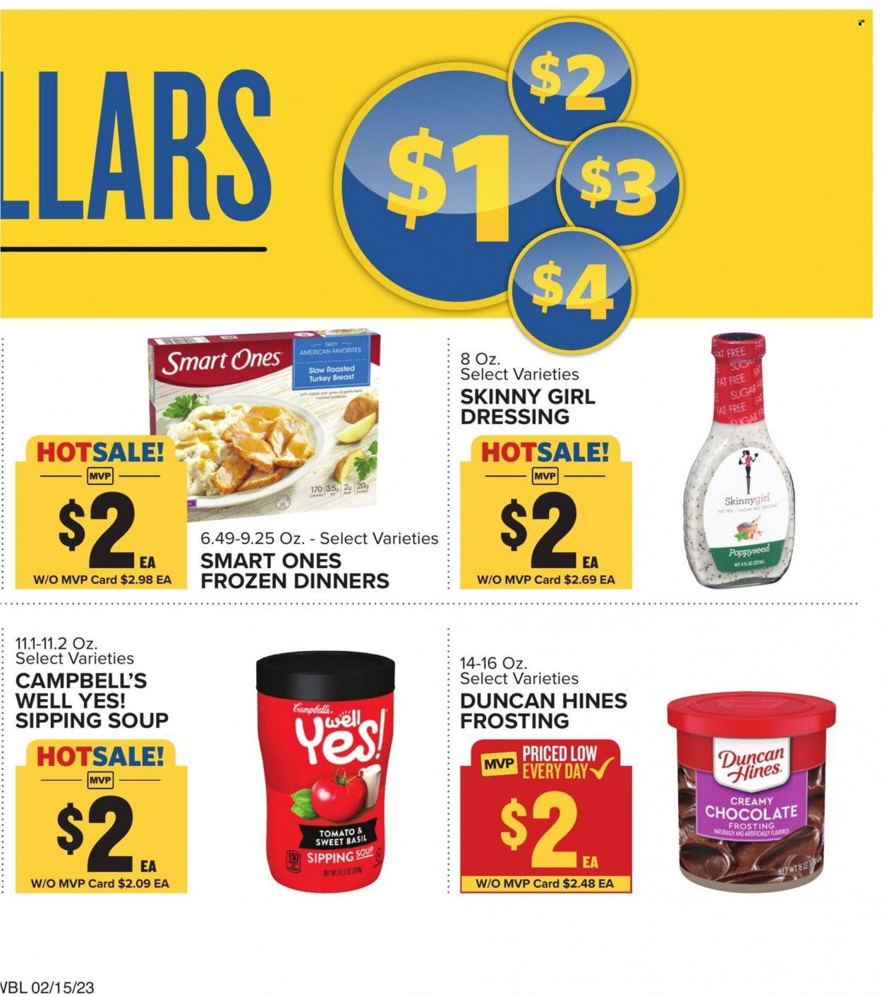 Food Lion (MD) Weekly Ad Flyer Specials February 15 to February 21, 2023