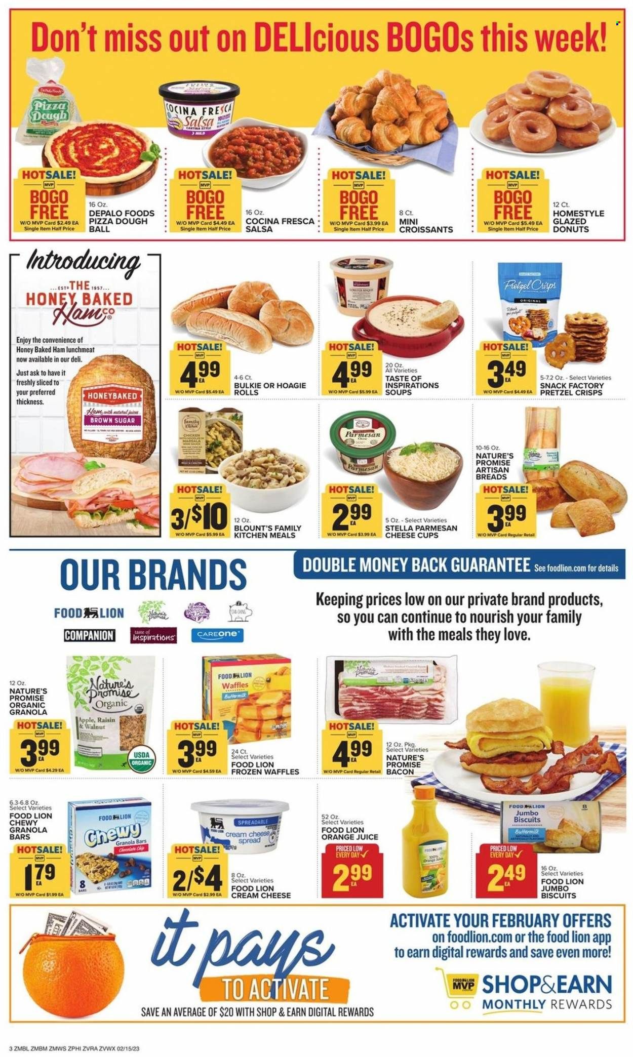 Food Lion (MD) Weekly Ad Flyer Specials February 15 to February 21, 2023