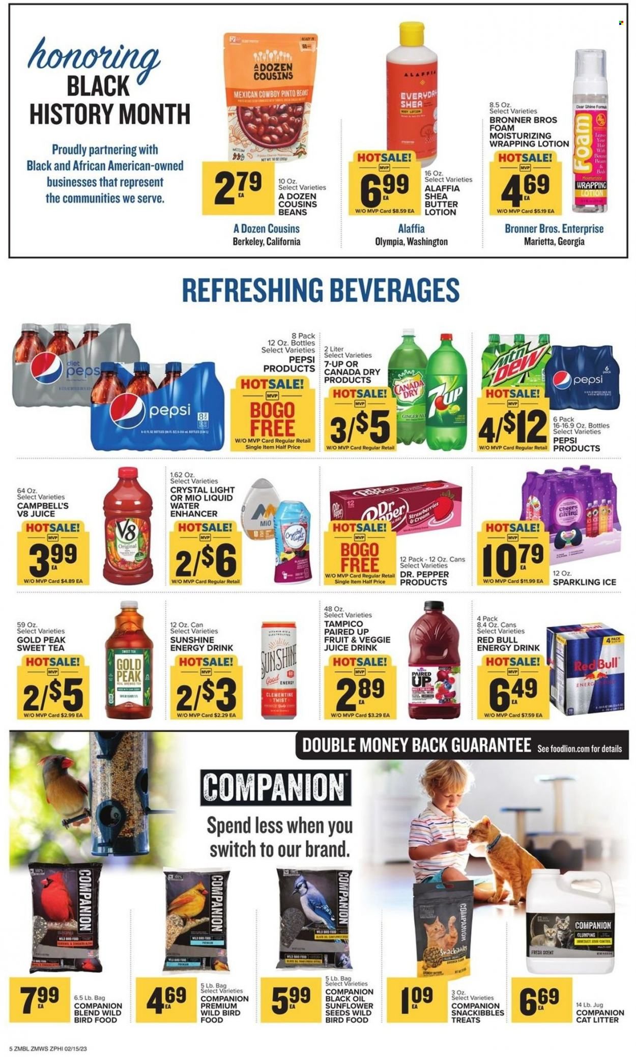 Food Lion (MD) Weekly Ad Flyer Specials February 15 to February 21, 2023
