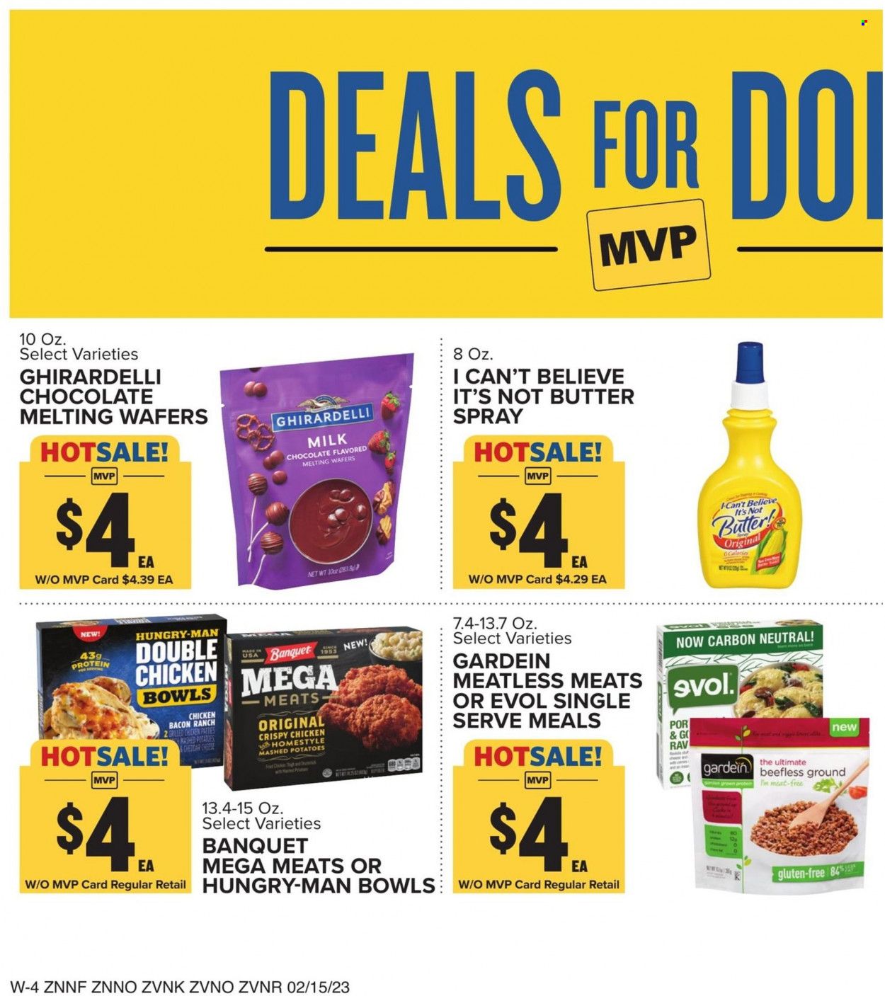 Food Lion (VA) Weekly Ad Flyer Specials February 15 to February 21, 2023