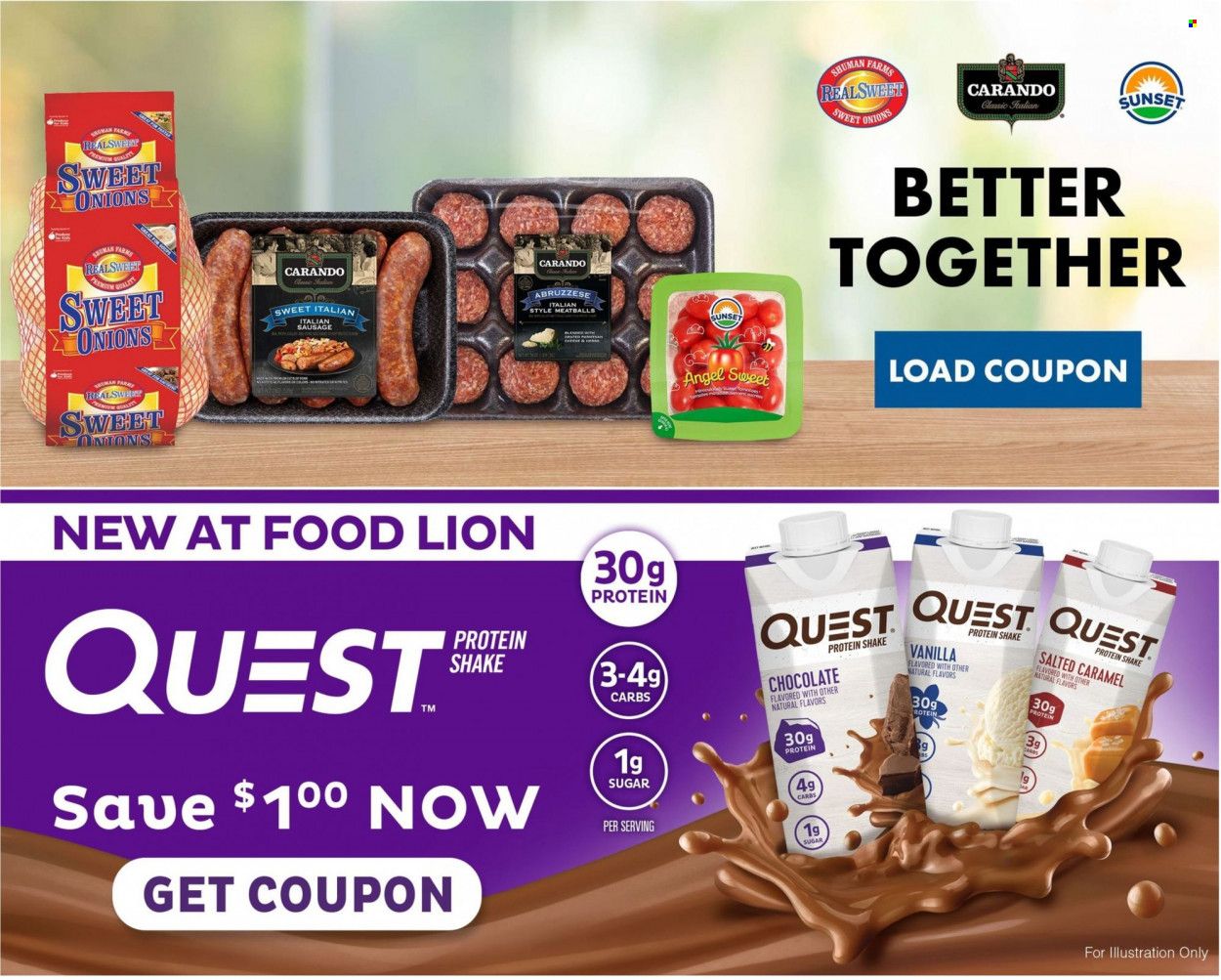 Food Lion (VA) Weekly Ad Flyer Specials February 15 to February 21, 2023