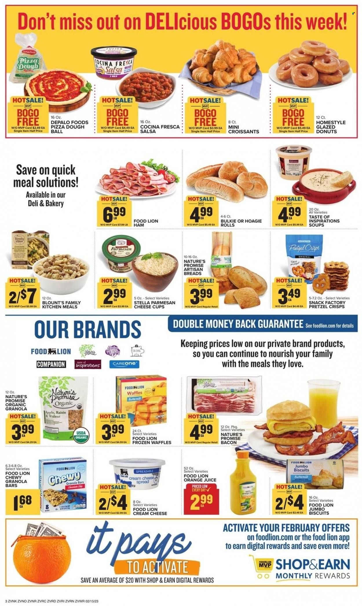 Food Lion (VA) Weekly Ad Flyer Specials February 15 to February 21, 2023