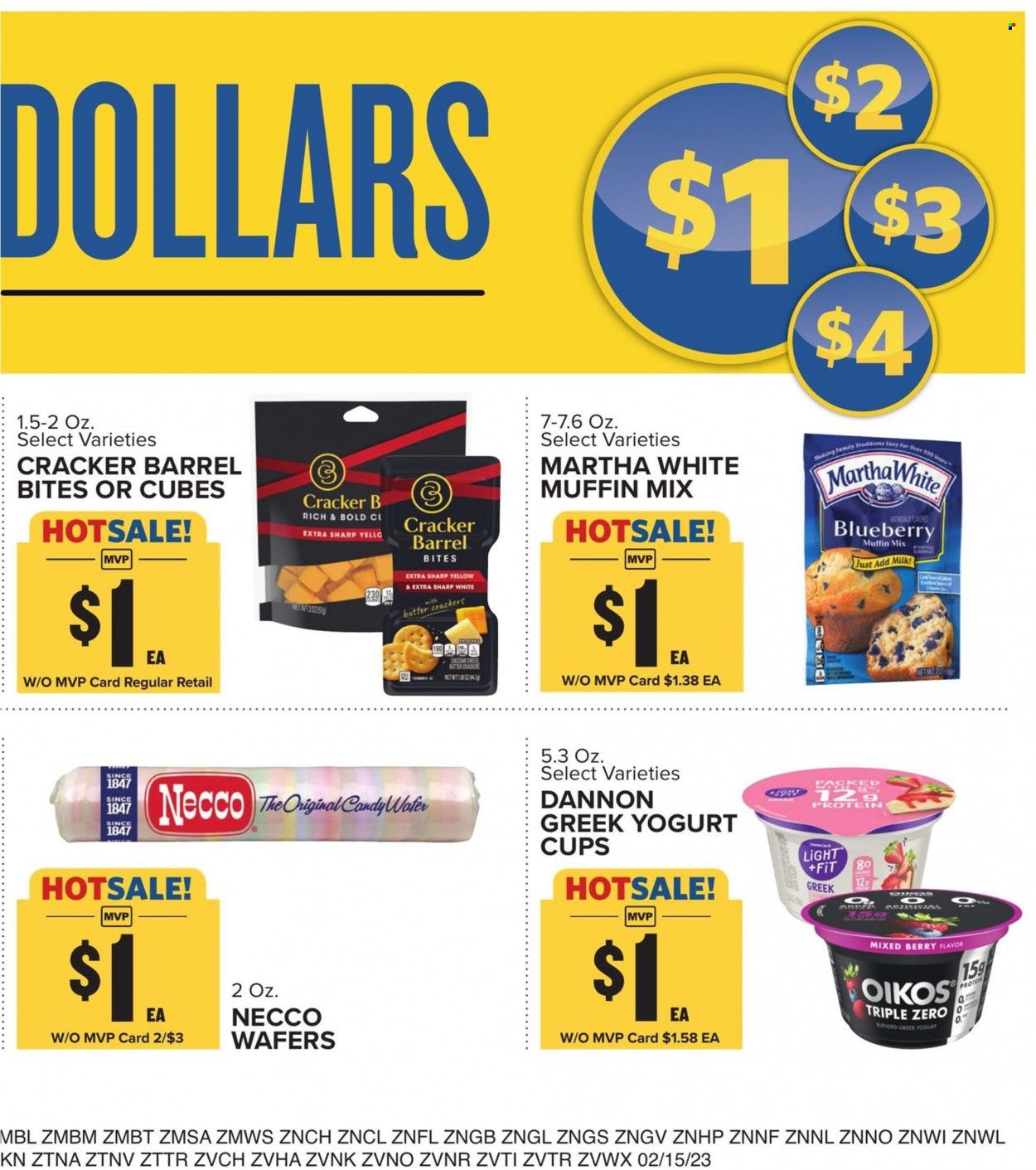 Food Lion (NC) Weekly Ad Flyer Specials February 15 to February 21, 2023