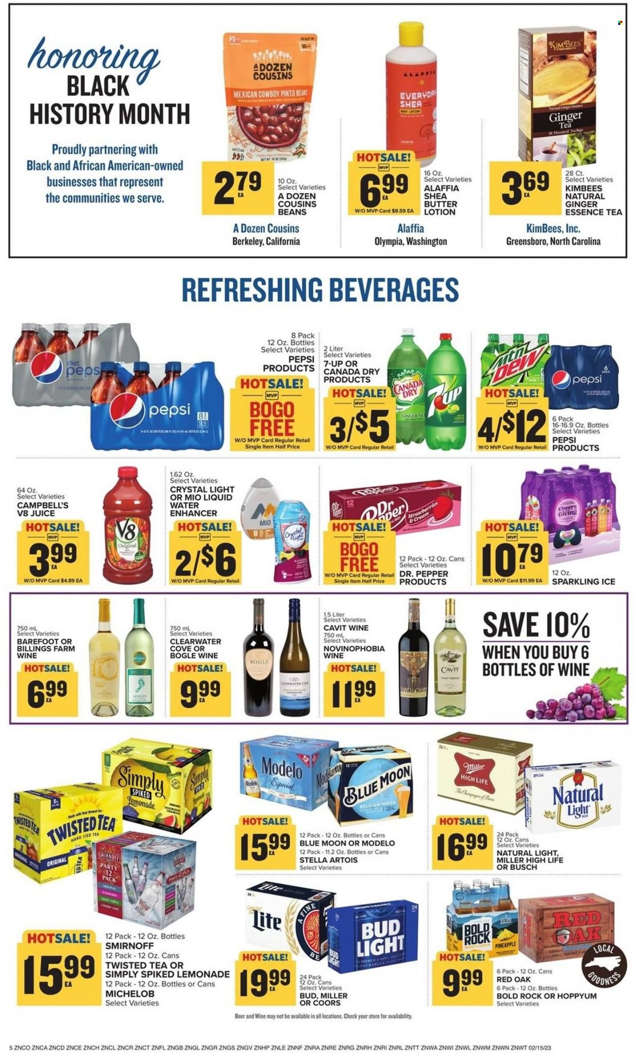 Food Lion (NC) Weekly Ad Flyer Specials February 15 to February 21, 2023