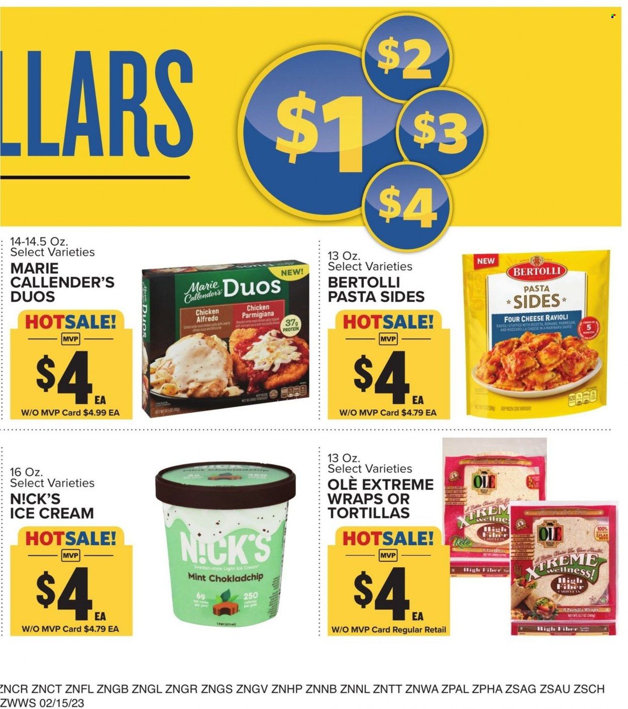 Food Lion (SC) Weekly Ad Flyer Specials February 15 to February 21, 2023