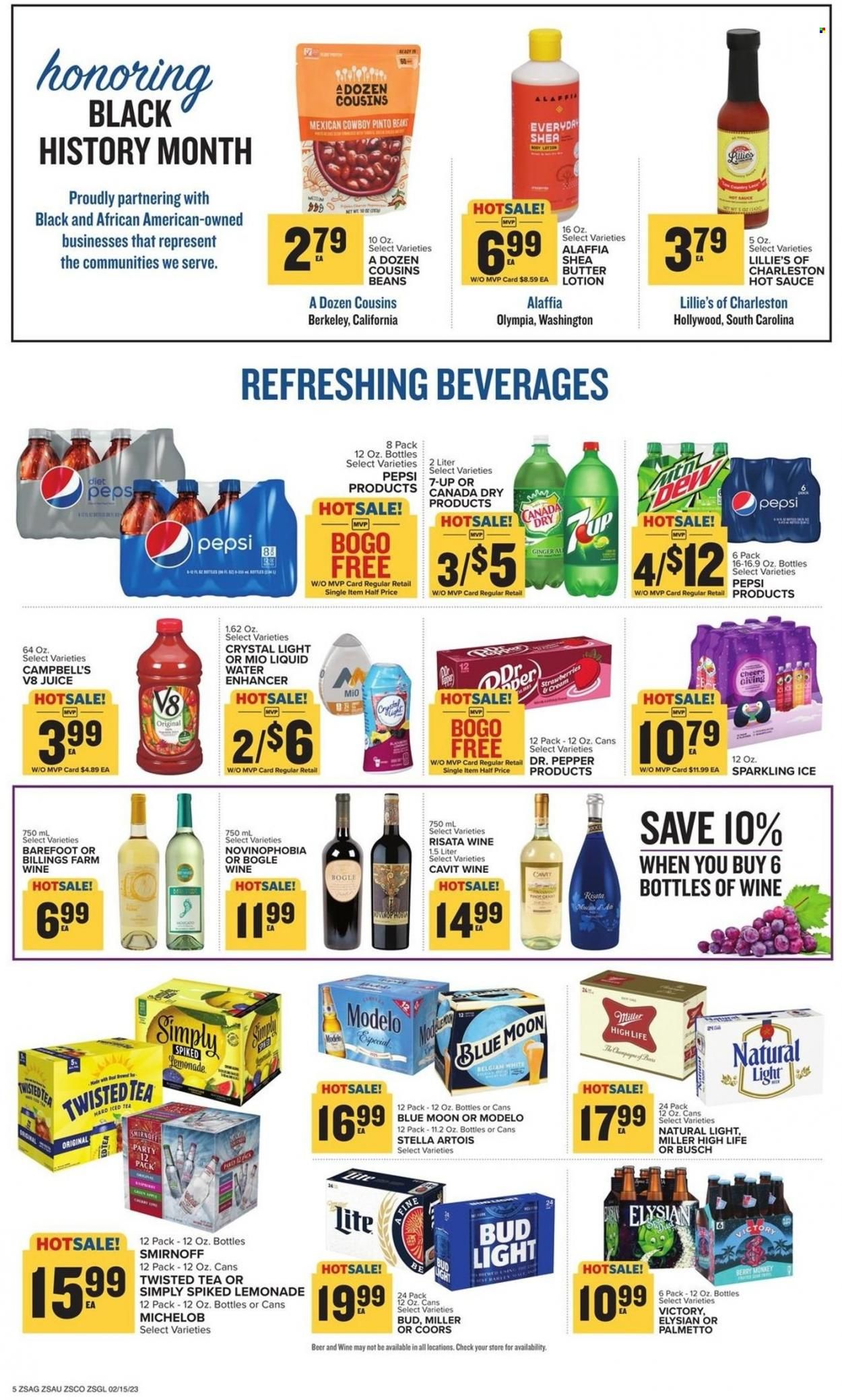 Food Lion (SC) Weekly Ad Flyer Specials February 15 to February 21, 2023