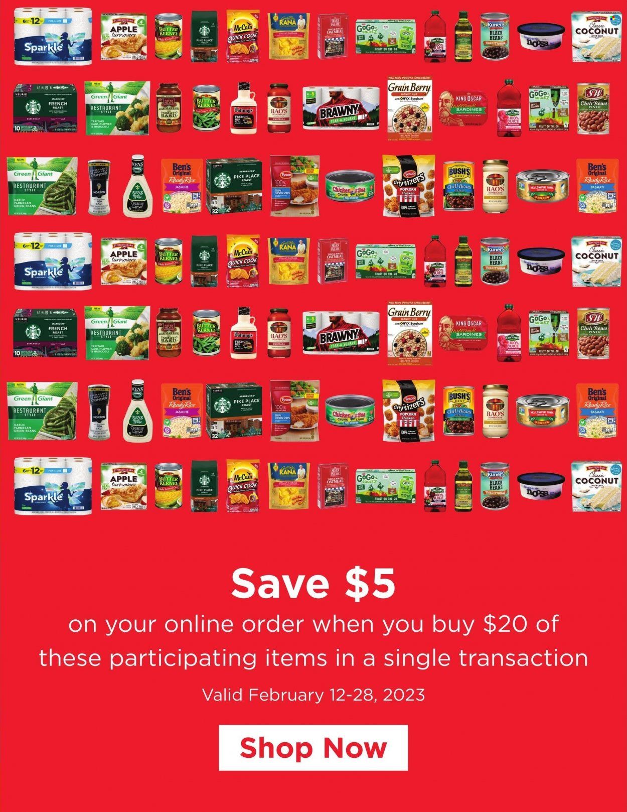 Cub Foods (MN) Weekly Ad Flyer Specials February 15 to February 21, 2023
