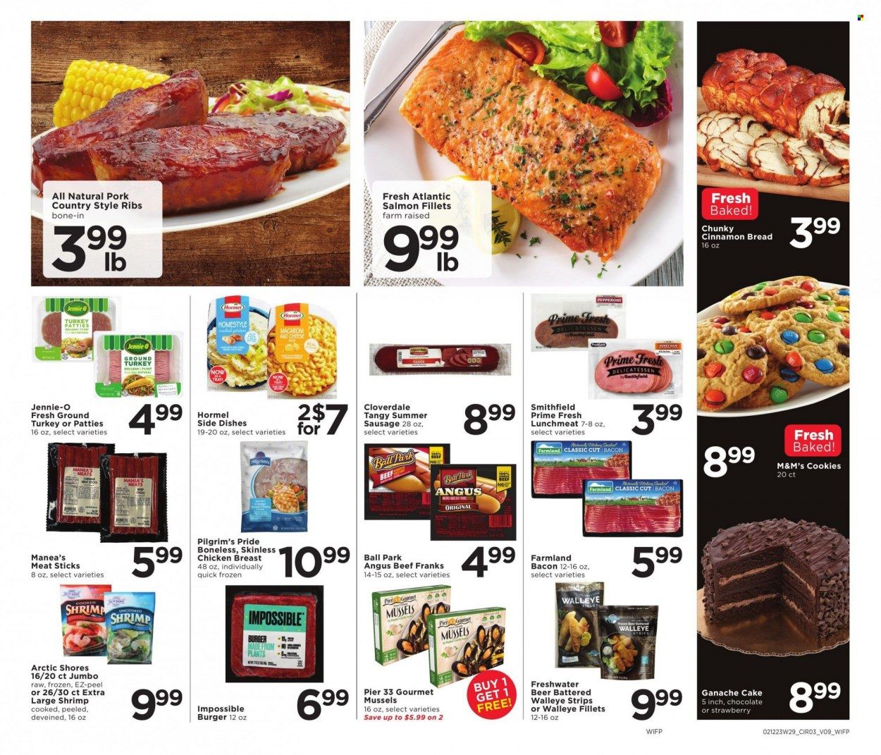 Cub Foods (IL) Weekly Ad Flyer Specials February 15 to February 21, 2023