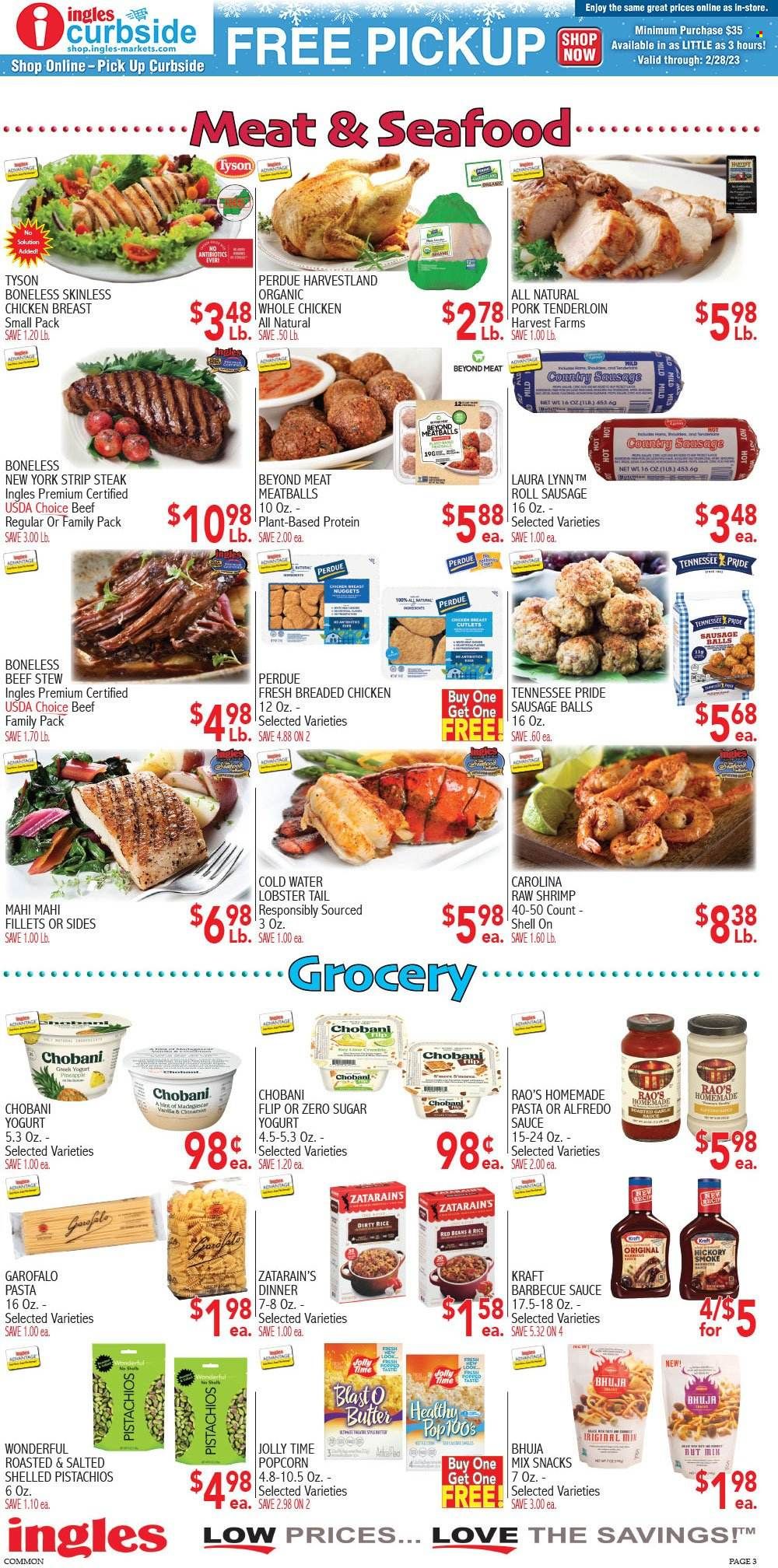 Ingles (GA, NC, SC, TN) Weekly Ad Flyer Specials February 15 to February 21, 2023