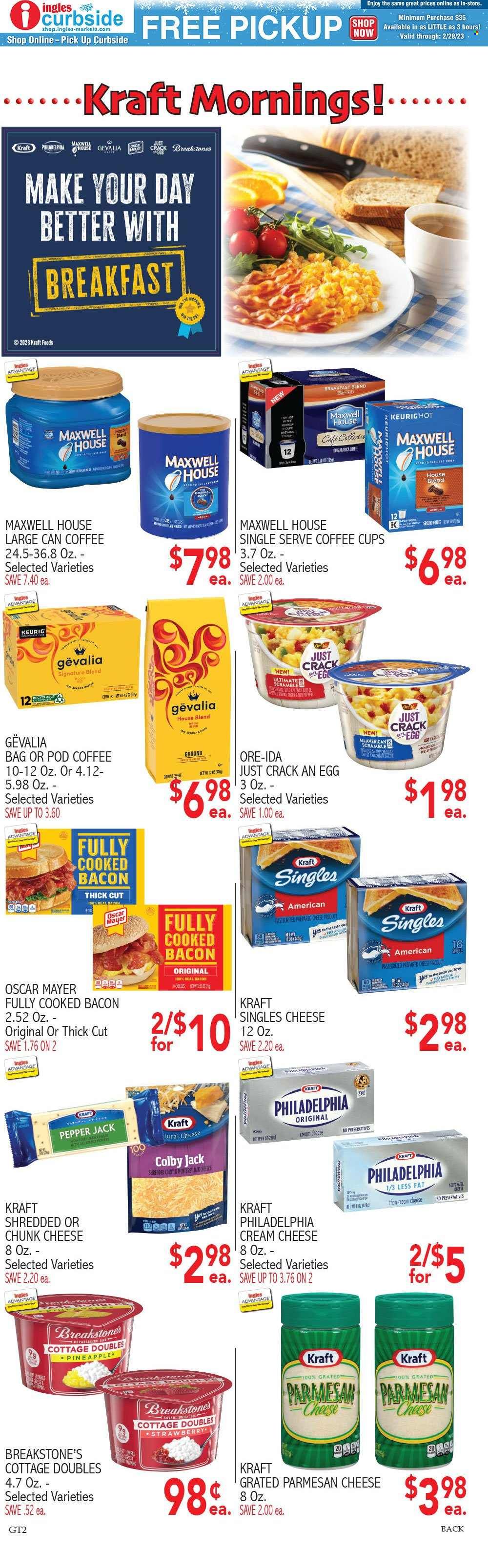 Ingles (GA, NC, SC, TN) Weekly Ad Flyer Specials February 15 to February 21, 2023