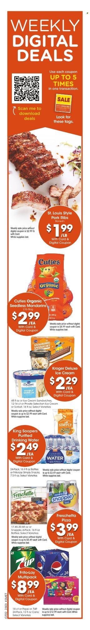 King Soopers (CO) Weekly Ad Flyer Specials February 15 to February 21, 2023