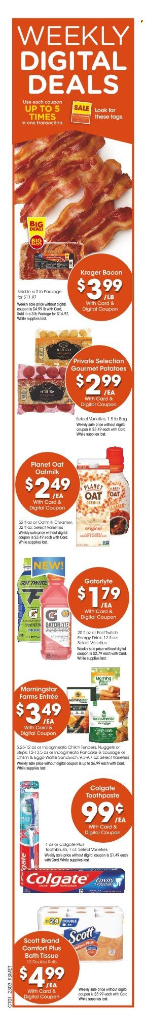 King Soopers (CO) Weekly Ad Flyer Specials February 15 to February 21, 2023